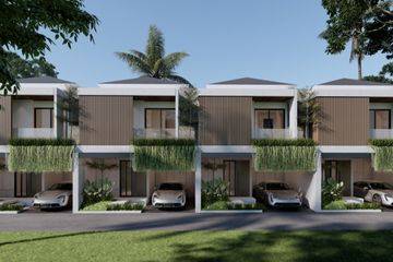 NANGKA T-HOUSE RESIDENCE