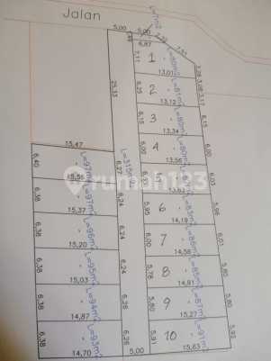 Grand Kailila Sedayu Jogja