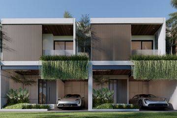 NANGKA T-HOUSE RESIDENCE