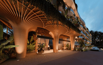 PGD Aparthotel