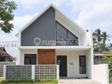 Grand Kailila Sedayu Jogja