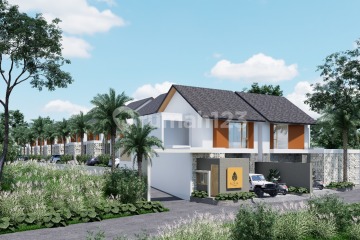 Royal Villas Bali Sanur