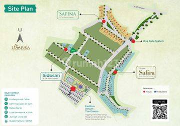 The Daarra Exclusive Residence - Ungaran