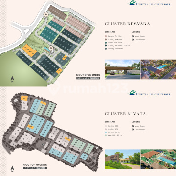 CIPUTRA BEACH RESORT