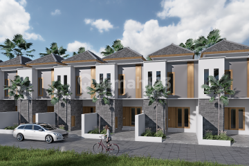 Aditya Sentana Residence Cluster Bima