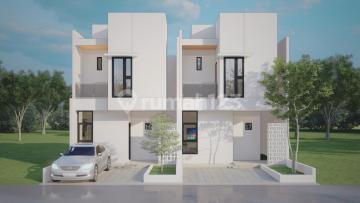 GREEN MUTIARA RESIDENCE	