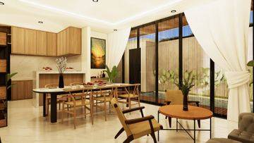 Tondano Villa Sanur