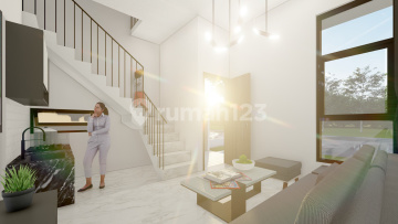 GREEN MUTIARA RESIDENCE	