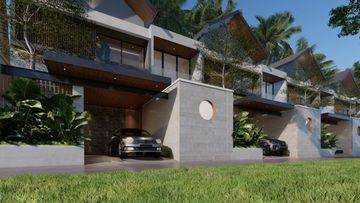 DE SANUR by Maja