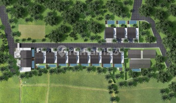 Royal Villas Bali Sanur