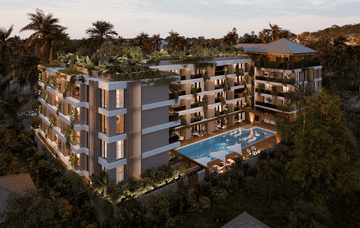 PGD Aparthotel
