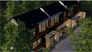 Tondano Villa Sanur