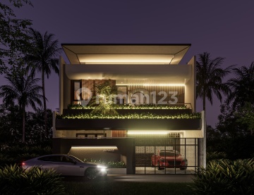 Swaha Residence Pagutan