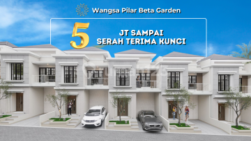 WANGSA PILAR BETA GARDEN