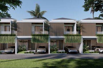NANGKA T-HOUSE RESIDENCE