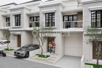 WANGSA PILAR BETA GARDEN