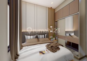 Panam City Residence