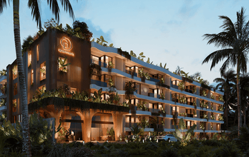 PGD Aparthotel