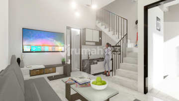 GREEN MUTIARA RESIDENCE	