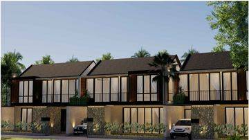 Tondano Villa Sanur