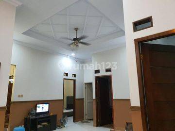 Jual Rumah di Townhouse Cibubur, Jakarta Timur 