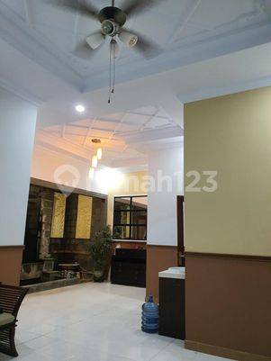 Jual Rumah di Townhouse Cibubur, Jakarta Timur 