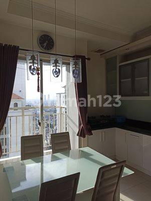 Sewa Apartemen Mediterania Garden Residences 2, Jakarta Barat