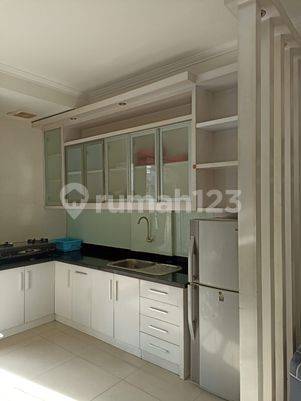Sewa Apartemen Mediterania Garden Residences 2, Jakarta Barat