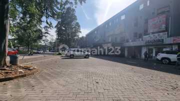 Ruko Cbd Palem Semi Karawaci Dijual Cepat 3lantai Hoek .yl
