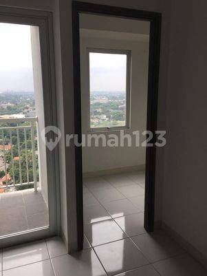 Apartemen Emerald Bintaro 2 BR Unfurnished Bagus