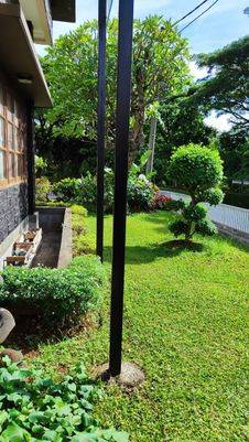 RUMAH MEWAH KEMANG PRATAMA (nk)