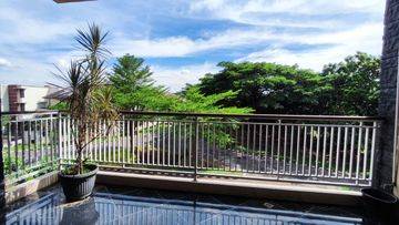 RUMAH MEWAH KEMANG PRATAMA (nk)