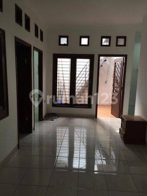RUMAH KEMANG PRATAMA I BEKASI 