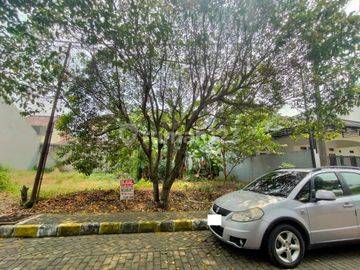 Dijual Kavling di Kompleks Mahkota Mas, Cikokol, Tangerang