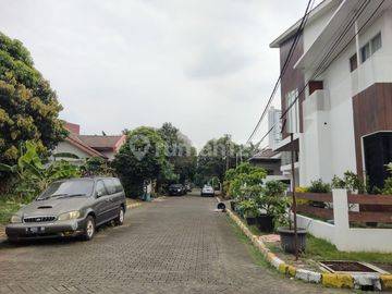 Dijual Kavling di Kompleks Mahkota Mas, Cikokol, Tangerang