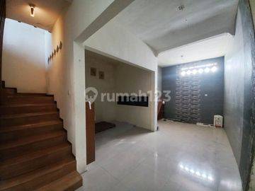Ruko 2 Lantai Kalpataru Soekarno Hatta Cocok Untuk Kuliner Kantor