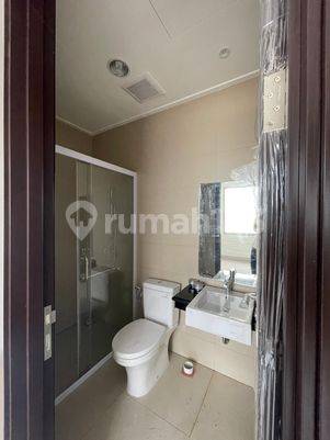 Rumah PIK 2 Manhattan Brandnew Lanjut Cicilan (8x25m)
