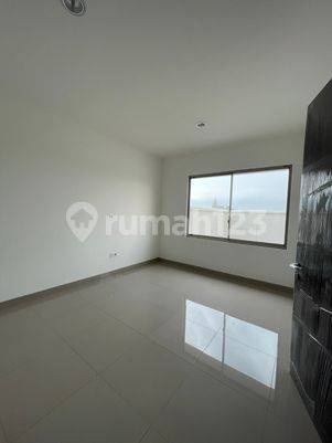 Rumah PIK 2 Manhattan Brandnew Lanjut Cicilan (8x25m)