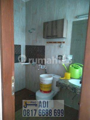 Disewakan Rumah Minimalis Fully Furnished di Greencourt 