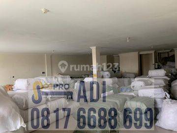 Disewakan Ruko Gandeng 3 Di Mutiara Taman Palem