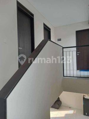 Jual Rumah simakirana kota baru Parahyangan siap huni 