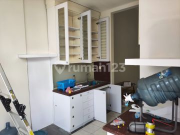 Sewa Rumah Jingganagara kota baru Parahyangan siap huni 