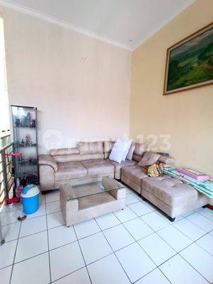 Jual Rumah Jingganagara kota baru Parahyangan siap huni 