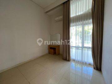 Jual Rumah Naganingrum kota baru Parahyangan siap huni 