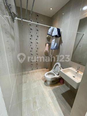 Jual Rumah Naganingrum kota baru Parahyangan siap huni 