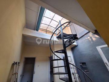 Jual Rumah Jingganagara kota baru Parahyangan siap huni 