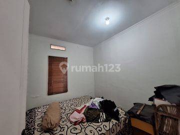 Jual Rumah Jingganagara kota baru Parahyangan siap huni 