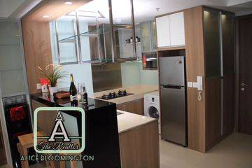 Kemang Village 2 Bedrooms Nice View With Balcony