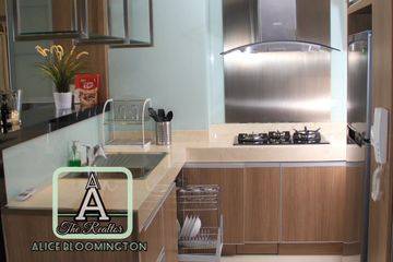 Kemang Village 2 Bedrooms Nice View With Balcony