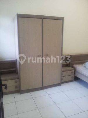 Rumah 2 lt , Puri